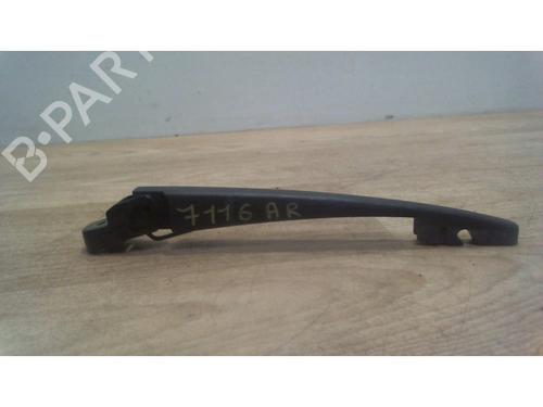 Used Rear windshield wiper arm SUZUKI SPLASH (EX) 1.0 (A5B310) (68 hp) 25385712