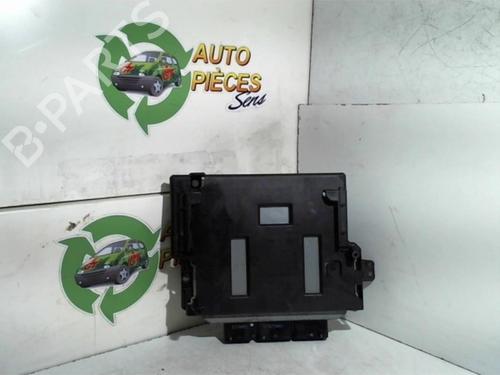 Computer motormanagement RENAULT MODUS / GRAND MODUS (F/JP0_) 1.2 (JP0C, JP0K, FP0C, FP0K, FP0P, JP0P, JP0T) | BP25399940M57 