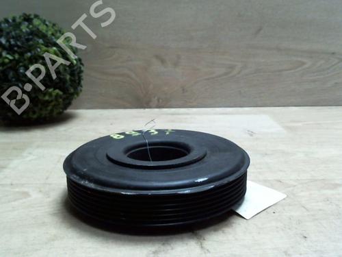 Pulley RENAULT SCÉNIC III (JZ0/1_) 1.4 16V (JZ0F, JZ1V) | BP31218205M122