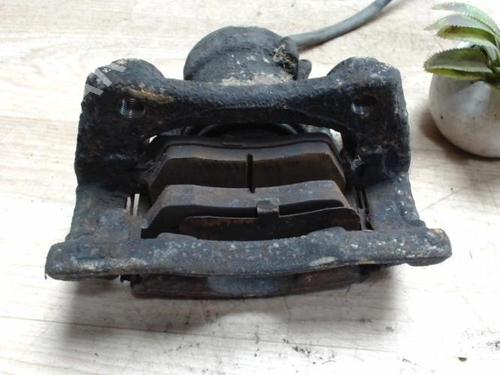 Right front brake caliper RENAULT CLIO III (BR0/1, CR0/1) 1.5 dCi (C/BR0G, C/BR1G) | BP29388842M104 