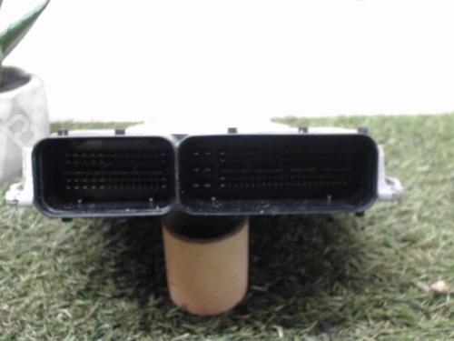 Control unit VW PASSAT B6 Variant (3C5) 2.0 TDI 16V | BP30056645M11