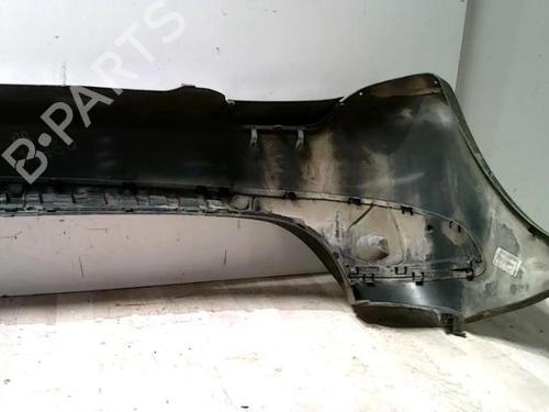 Rear bumper CITROËN XSARA PICASSO (N68) 1.6 HDi | BP25425759C8 