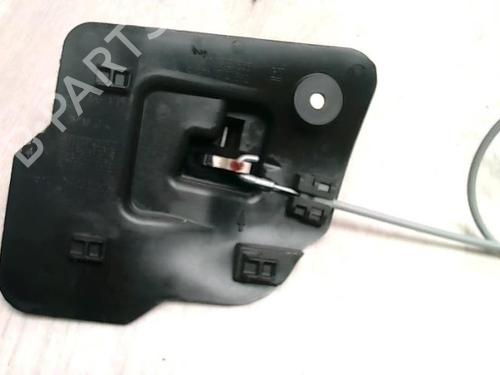 Front left interior door handle OPEL MERIVA A MPV (X03) 1.3 CDTI (E75) | BP25428334I13 