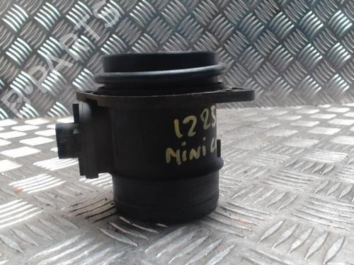Used Mass air flow sensor MINI MINI COUNTRYMAN (R60) Cooper S (184 hp) 31236628