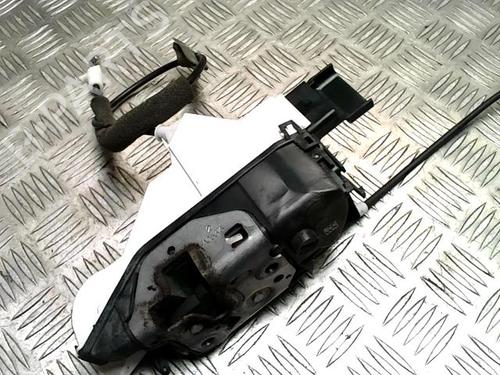 Front left lock CITROËN C3 II (SC_) 1.6 HDi 90 | BP34417334C98  - Image 7