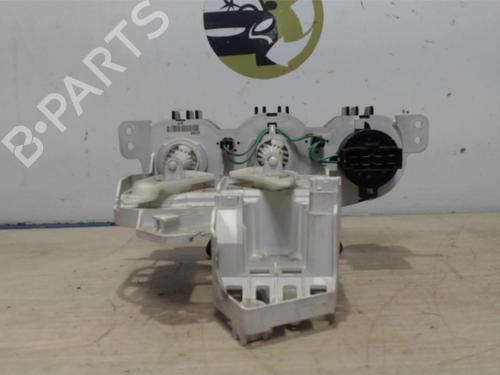 Commande Chauffage KIA PICANTO I (SA) 1.1 CRDi | BP25408386I5 