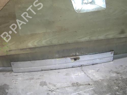 Dør rude ventre foran JAGUAR XJ (X300, X330) 6 3.2 (211 hp) 29380589