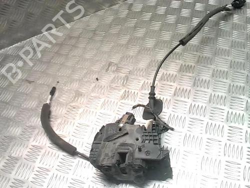 Rear left lock RENAULT CAPTUR I (J5_, H5_) 1.5 dCi 90 (J5N4, J5M5, J5MW, J5M6, J5AL, J5AJ) | BP26377324C100