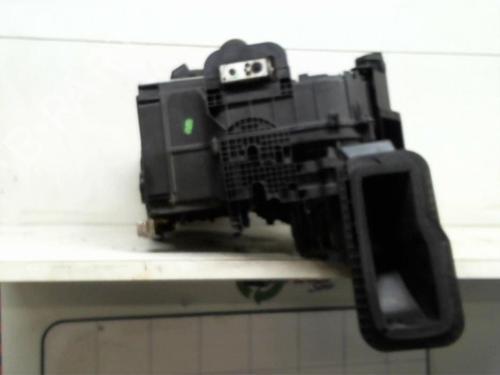 Heater matrix box NISSAN MICRA III (K12) 1.2 16V | BP25398827M61 