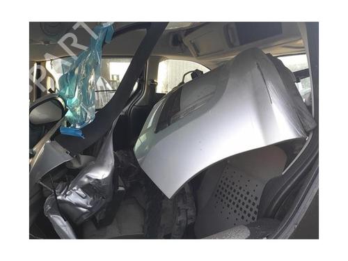 Used Right front steering knuckle CITROËN BERLINGO MULTISPACE (B9) 1.6 HDi 90 (92 hp) 25417229