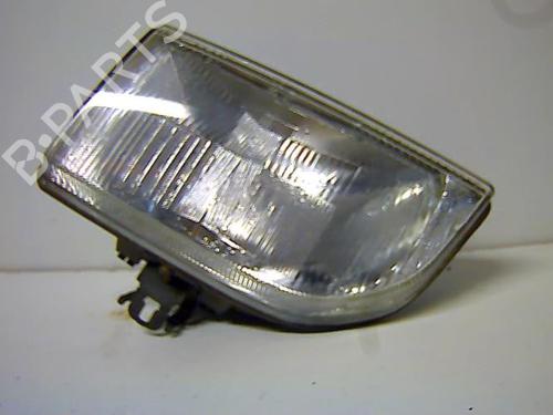 Left headlight FORD FIESTA III (GFJ) 1.3 Cat | BP25414278C28 