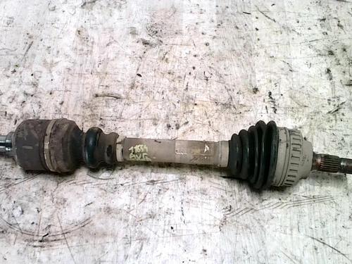 Used Left front driveshaft CITROËN XSARA Break (N2) 2.0 HDI 90 (90 hp) 31225034