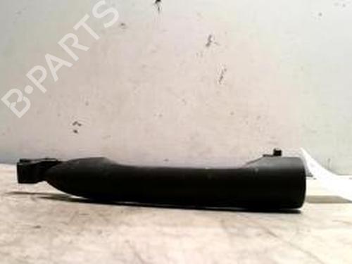 Used Front left exterior door handle RENAULT KANGOO Express (FW0/1_) 1.5 dCi 75 (FW07, FW10, FW04) (75 hp) 25424530