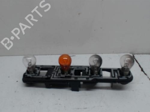 Used Licence plate light MERCEDES-BENZ A-CLASS (W168) A 170 CDI (168.009, 168.109) (95 hp) 25397673