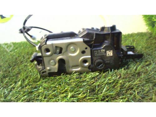 Rear right lock PEUGEOT 308 I (4A_, 4C_) 1.6 HDi | BP25395868C99 