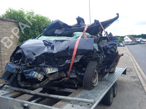 Brugte DACIA SANDERO  1.4 MPI LPG  4555728