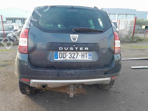 Bagklap lås DACIA DUSTER (HS_) 1.5 dCi | BP25426096C101