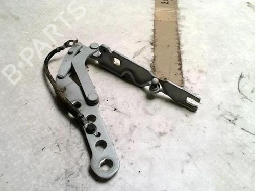 Hinge/Door check strap BMW 3 Coupe (E46) 320 Cd | BP25428477C146 