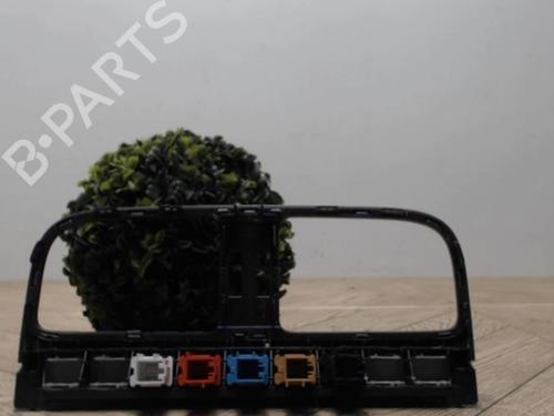 Warning switch VW POLO V (6R1, 6C1) 1.2 TSI 16V | BP25387307I22