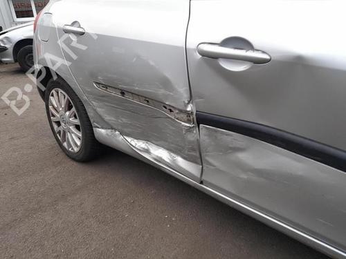 Left front brake caliper RENAULT CLIO III (BR0/1, CR0/1) 1.6 16V (BR05, BR0B, BR0Y, BR15, BR1J, BR1M, BR1Y, CR0B,... | BP28082766M105