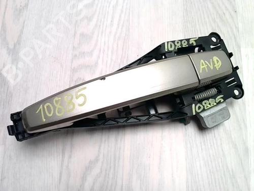 front-right-exterior-door-handle-opel-corsa-d-s07-2006-2007-2008-2009-2010-2011-2012-2013-2014-2015-25426053 main image