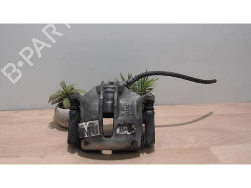 Bremssattel links vorne für PEUGEOT 208 I (CA_, CC_) 1.2 VTI 82 (82 hp) 25412688