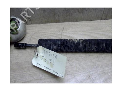 Oliekøler JAGUAR X-TYPE I (X400) 2.0 D | BP25412228M33