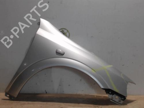 Used Right front fenders OPEL ASTRA G Hatchback (T98) 2.0 DTI 16V (F08, F48) (101 hp) 25386308