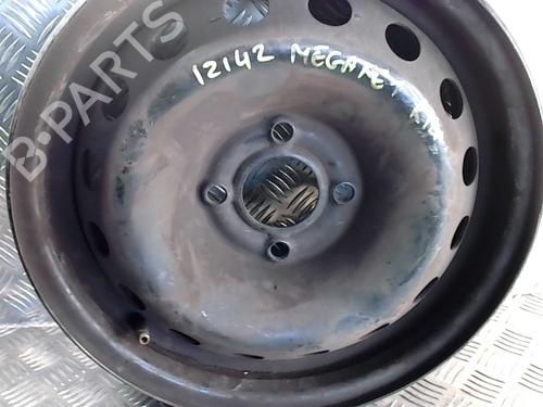Rim RENAULT MEGANE I (BA0/1_) 1.4 e (BA0E, BA0V) | BP30964519C45