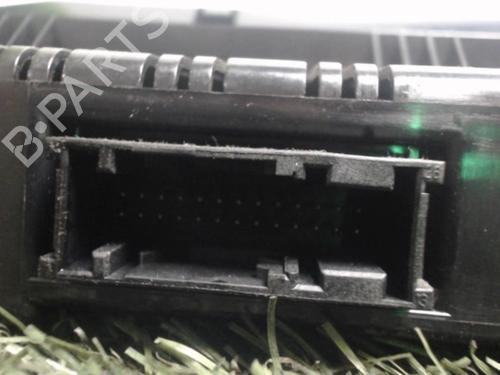 Climate control FORD FOCUS II (DA_, HCP, DP) 1.6 TDCi | BP25393229I5