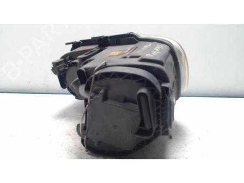 Right headlight VW TOURAN (1T1, 1T2) 2.0 TDI 16V | BP25419007C29 