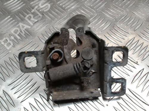 Hood lock CITROËN NEMO Box Body/MPV (AA_) 1.4 HDi | BP25883962C133 