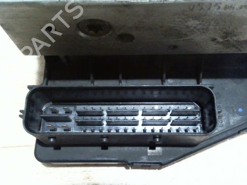 ABS pump MERCEDES-BENZ C-CLASS (W203) C 200 CDI (203.004) | BP25383469M43