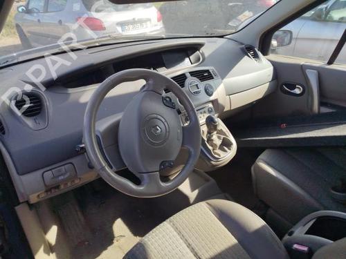 Support RENAULT SCÉNIC II (JM0/1_) 1.9 dCi (JM0G, JM12, JM1G, JM2C) | BP26557825C155 