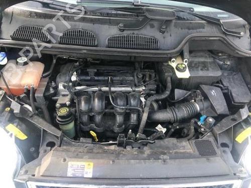 Left front fog light FORD FOCUS C-MAX (DM2) 1.6 Ti | BP28414217C30 