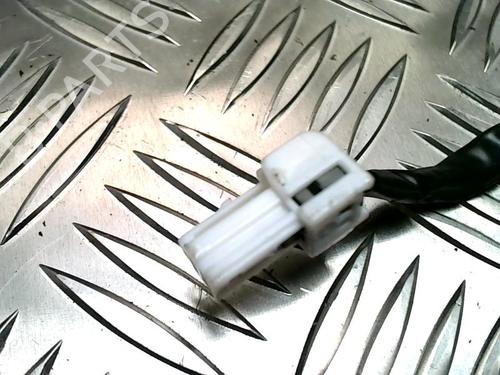 Third brake light MITSUBISHI OUTLANDER II (CW_W) 2.0 DI-D (CW8W) | BP31227127L11