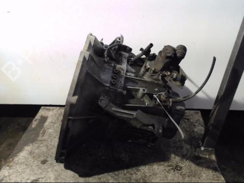 Gearbox OPEL AGILA A (H00) 1.2 16V (F68) | BP25397642M3