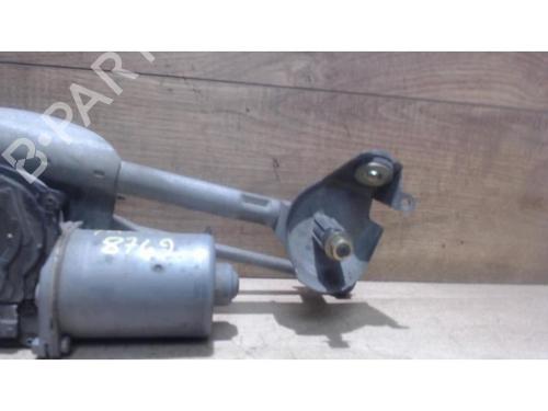 Front wiper motor TOYOTA YARIS (_P1_) 1.0 (SCP10_, SCP10R) | BP25384266M29
