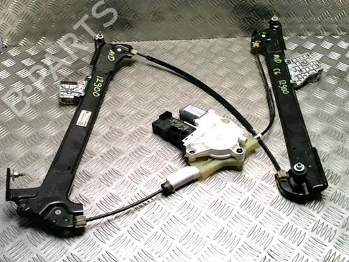 Used Front right window mechanism Front right window mechanism 39622166 39622166