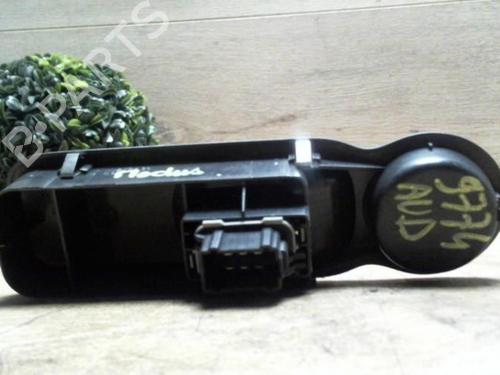 Right front window switch RENAULT MODUS / GRAND MODUS (F/JP0_) 1.2 (JP0S) | BP29393460I26 