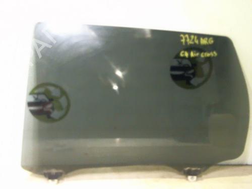 Used Rear left door window CITROËN C4 AIRCROSS 1.8 HDi 150 (150 hp) 25388617