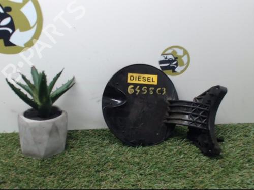 Fuel flap CITROËN C3 I (FC_, FN_) 1.4 HDi | BP25397171C131 