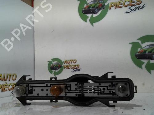 Used Licence plate light RENAULT ESPACE IV (JK0/1_) 2.2 dCi (JK0H) (150 hp) 25399822