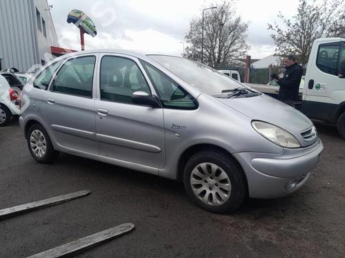 Heater matrix box CITROËN XSARA PICASSO (N68) 2.0 HDi | BP25422888M61 