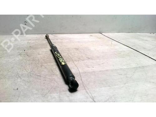 Hood lift support RENAULT CLIO IV (BH_) 1.5 dCi 75 | BP25424183C139 