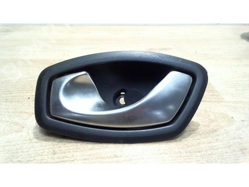Used Rear left interior door handle RENAULT SCÉNIC III (JZ0/1_) 1.5 dCi (110 hp) 25414755