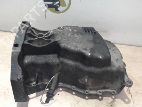 Oil sump RENAULT CLIO III (BR0/1, CR0/1) 1.5 dCi (C/BR0G, C/BR1G) | BP25387413M115 