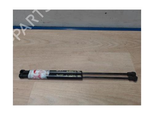 Tailgate lift support RENAULT SCÉNIC II (JM0/1_) 1.9 dCi (JM0G, JM12, JM1G, JM2C) | BP25412126C138 