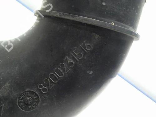 Pipe RENAULT MEGANE II (BM0/1_, CM0/1_) 1.9 dCi | BP28683192M125 