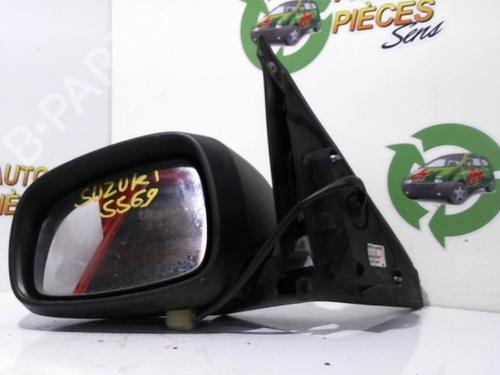 Bakspejl Højre SUZUKI SWIFT III (MZ, EZ) 1.3 DDiS (RS413D) | BP25400399C27 